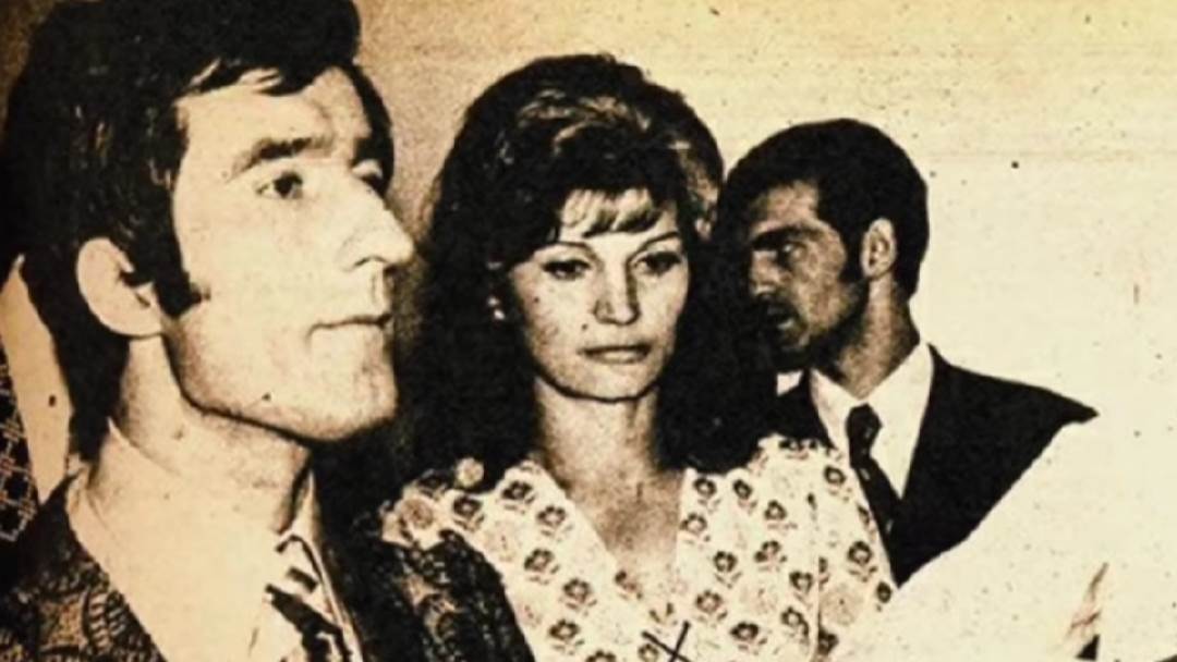 Ljubavna priča Tome Zdravkovića i Silvane Armenulić završila je tragično