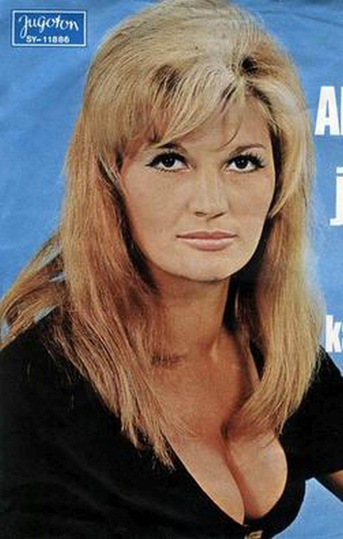 Silvana Armenulić preminula je prije 45 godina
