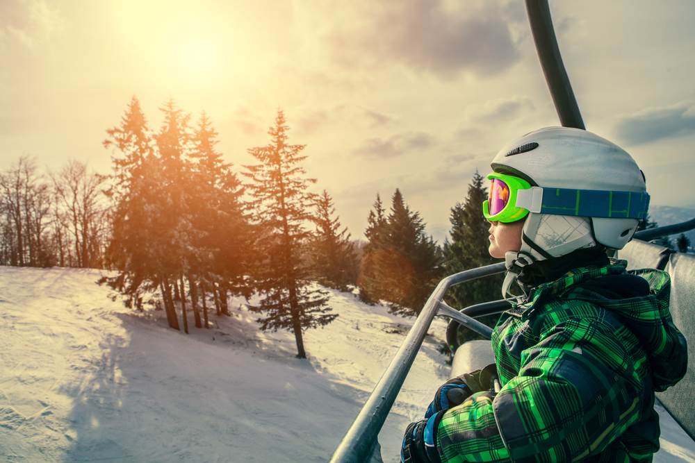 skijanje i putno osiguranje