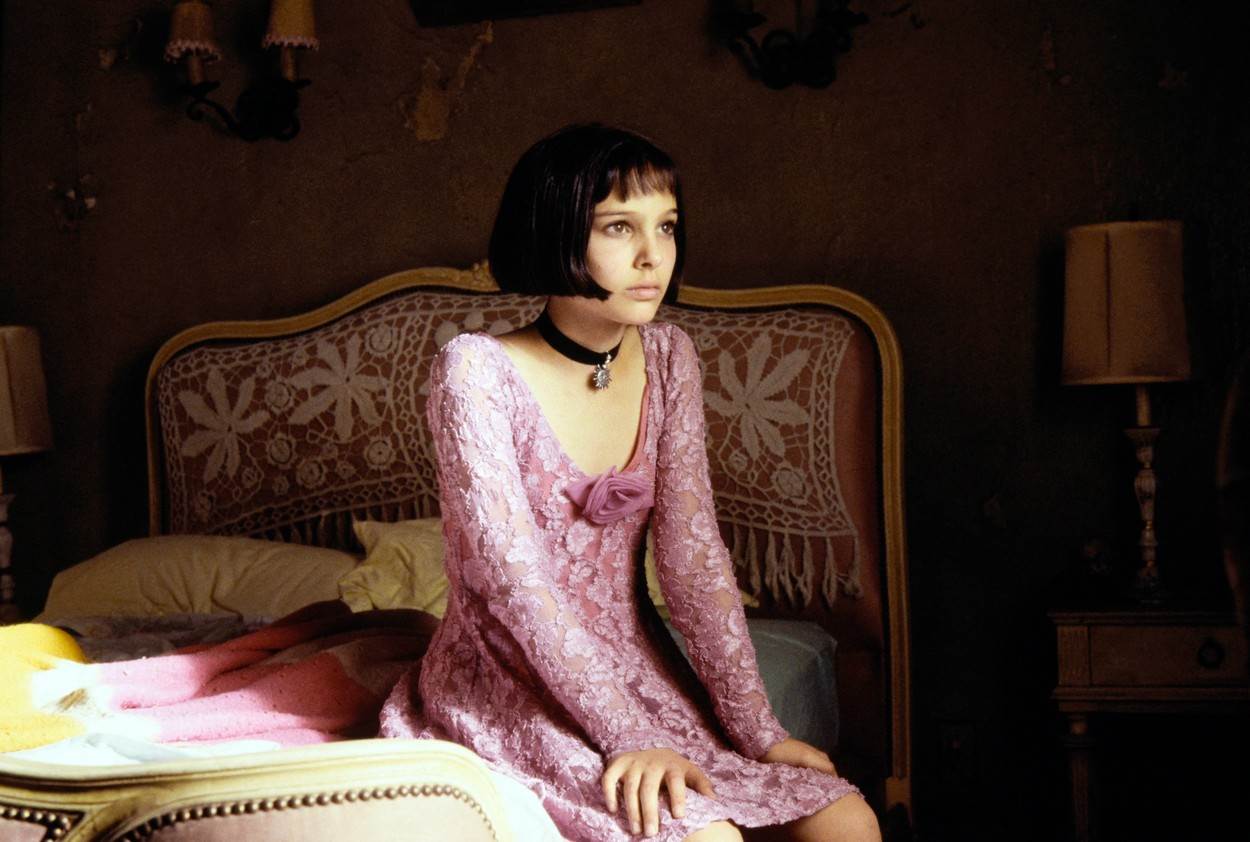 Natalie Portman u filmu Leon profesionalac