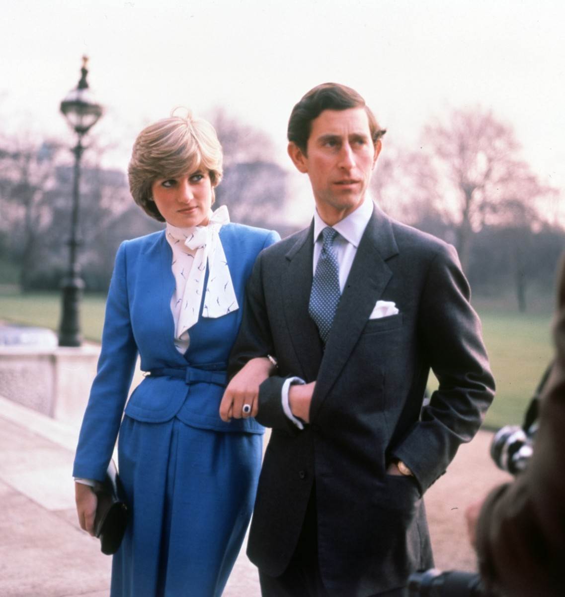 Princeza Diana i kralj Charles imaju izvanbračnu kći
