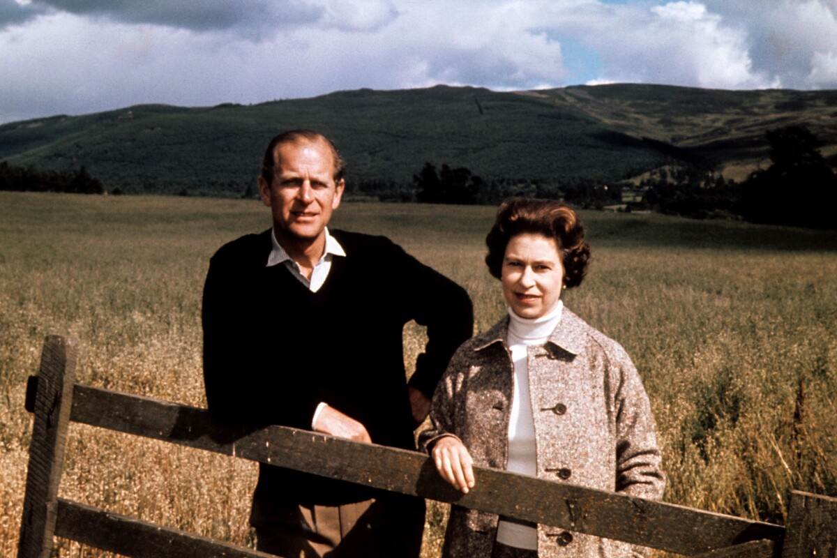 Kraljica Elizabeta i princ Philip bili su u braku 73 godine