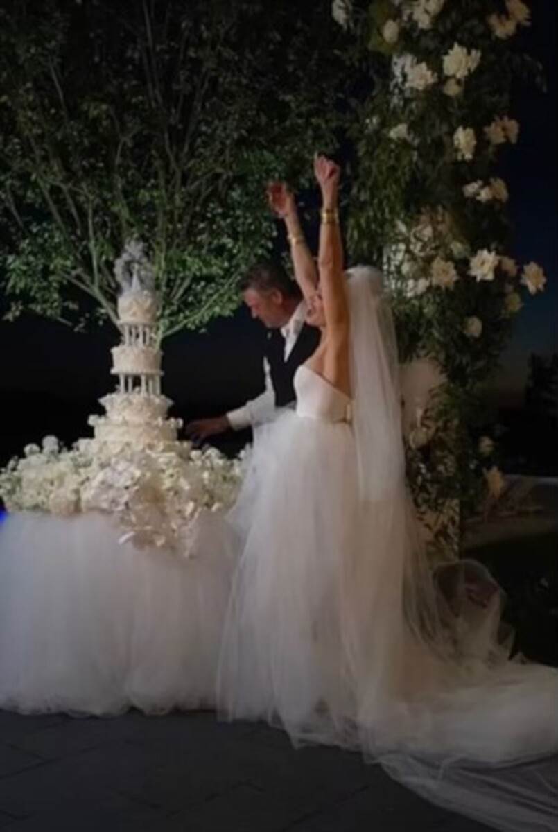 Gwen Stefani i Blake Shelton vjenčali su se
