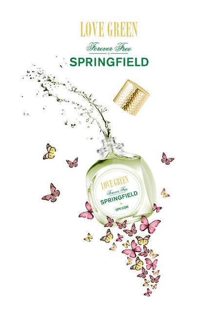 springfield-love-green