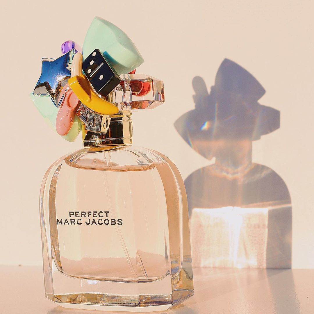 Marc Jacobs Perfect parfem