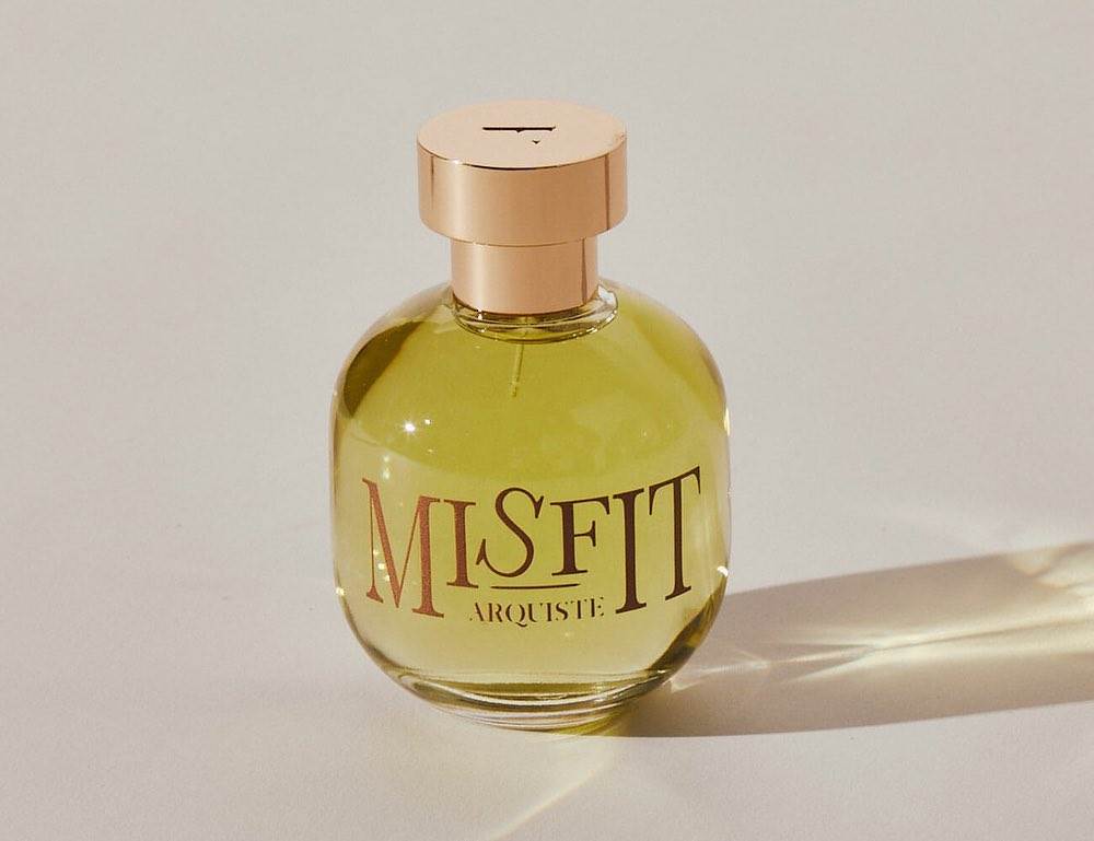 Arquiste Misfit parfem
