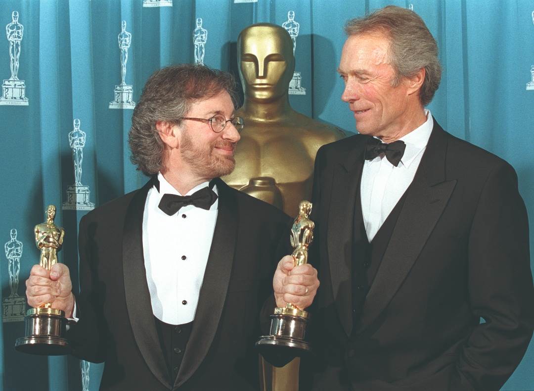 Životna priča Stevena Spielberga