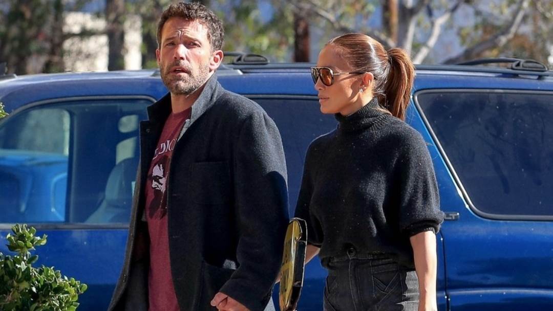 Jennifer Lopez i Ben Affleck navodno kupuju zajednički dom