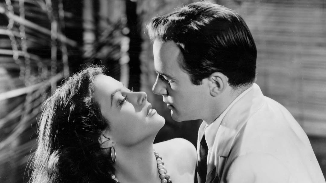Hedy Lamarr je obilježila zlatno doba Hollywooda.