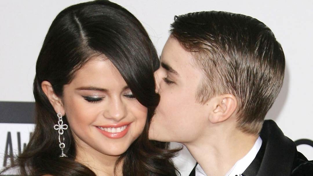 Selena Gomez i Justin Bieber godinama su imali vrlo turbulentan odnos
