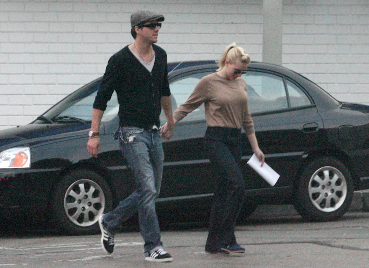 Scarlett Johansson i Ryan Reynolds sreću su pronašli s drugim ljudima