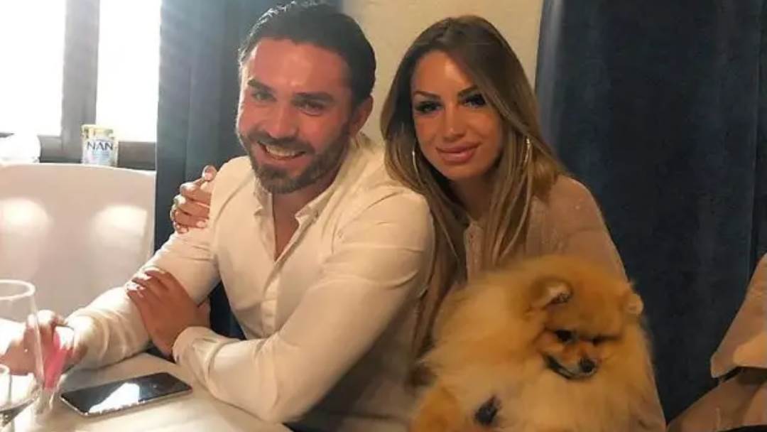 Iva Grgurić i Marinko Zovko prekinuli su zbog njezinog ulaska u reality show Zadruga
