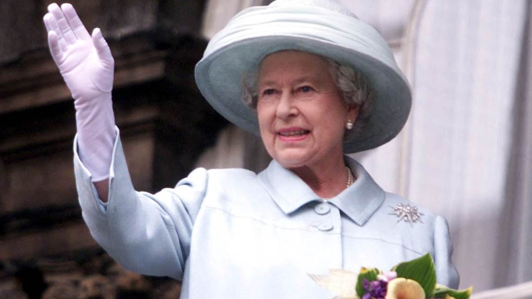 Kraljica Elizabeta najdugovječnija je britanska vladarica
