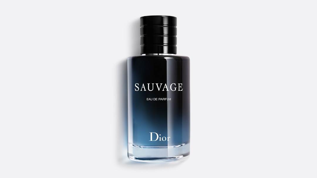 Muški parfem Dior miriše na svježinu