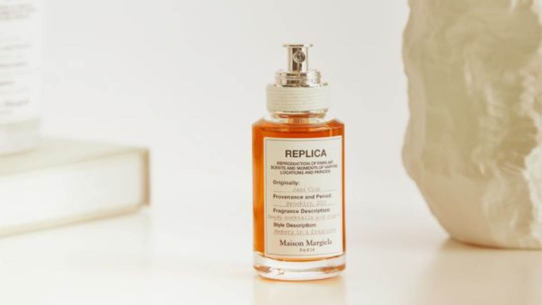 Muški parfem Replica prava je uspomena u bočici
