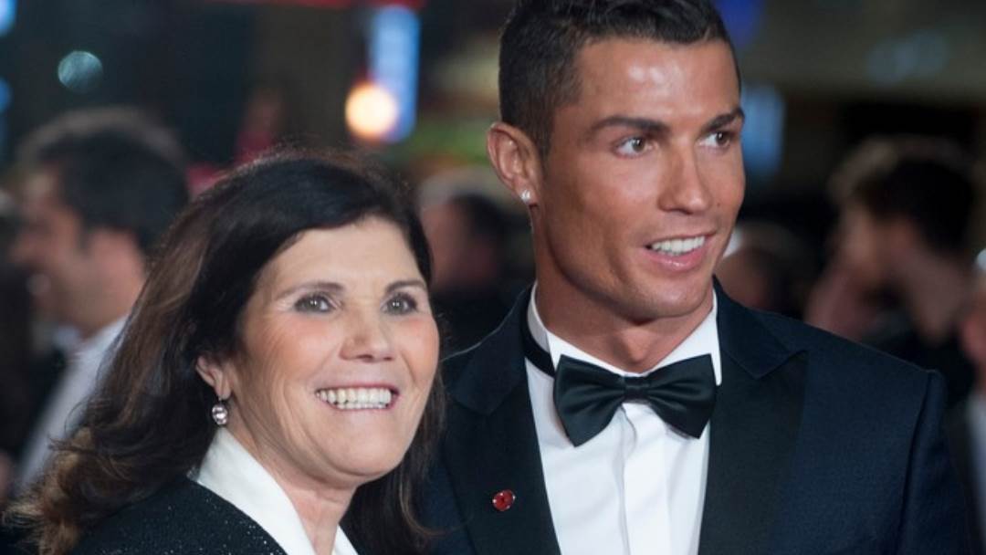 Ronaldova majka ne voli njegove djevojke