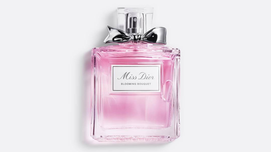 Parfem Dior Miss Dior hit je ove sezone među mirisima