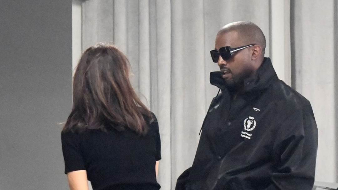 Kanye West se sada zove Ye