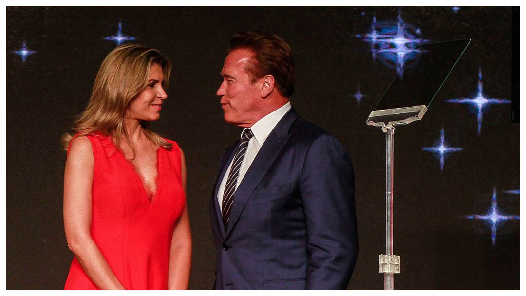 Arnold Schwarzenegger i Maria Shriver u braku su bili 35 godina
