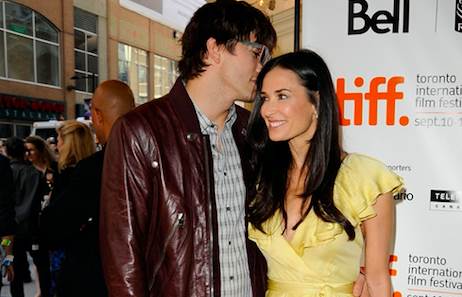 Demi Moore šokirala je javnost detaljima iz njezinog braka sa Ashtonom Kutcherom