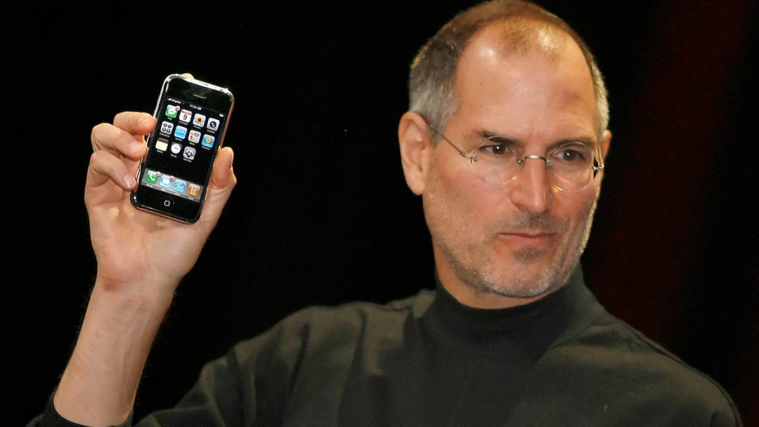 Steve Jobs u izvješću nije prikazan u lijepom svjetlu