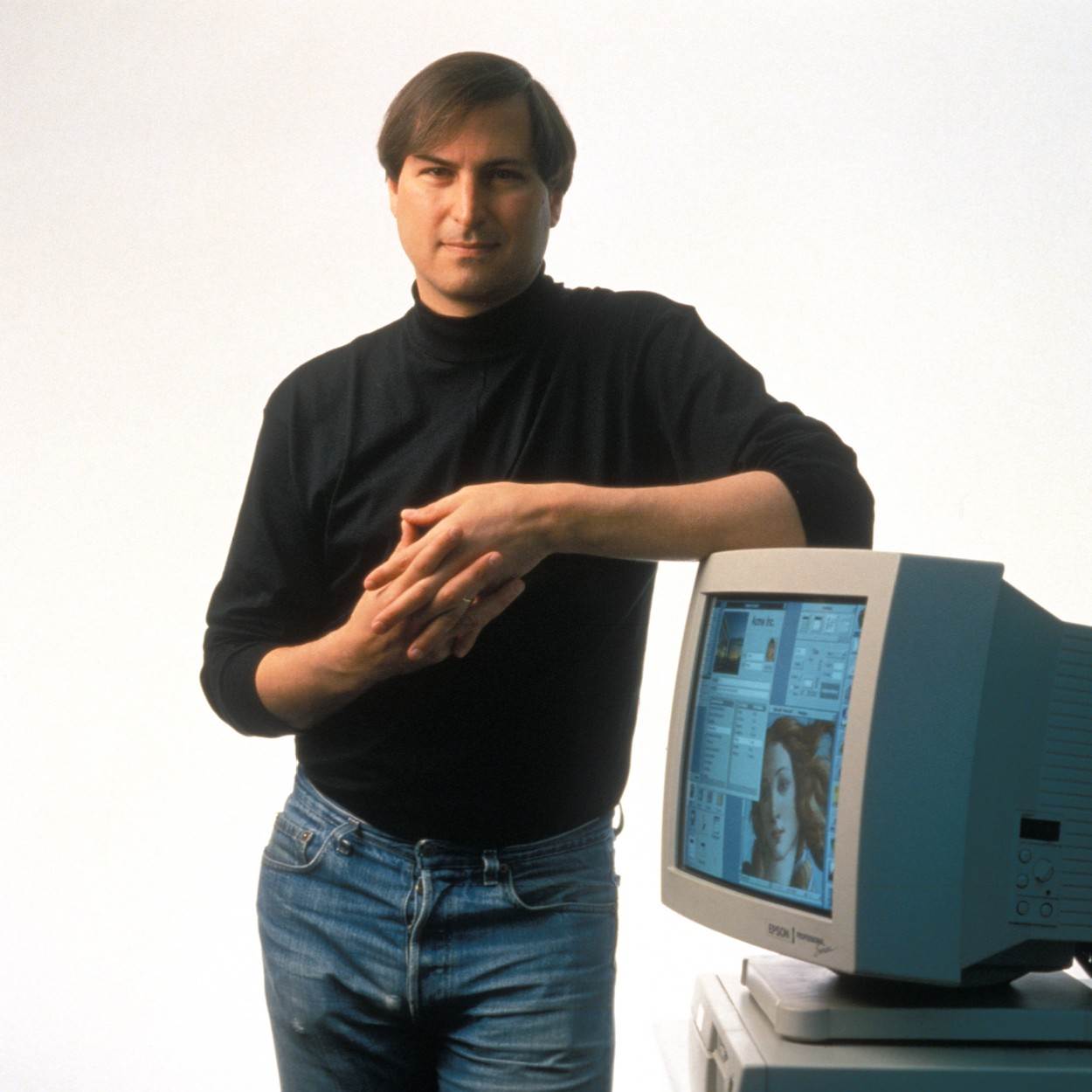 Steve Jobs je prema kćeri nazvao računalo