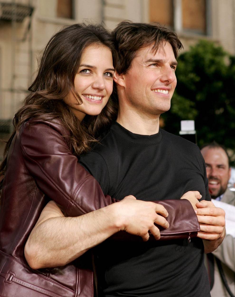Tom Cruise i Katie Holmes bili su u braku šest godina