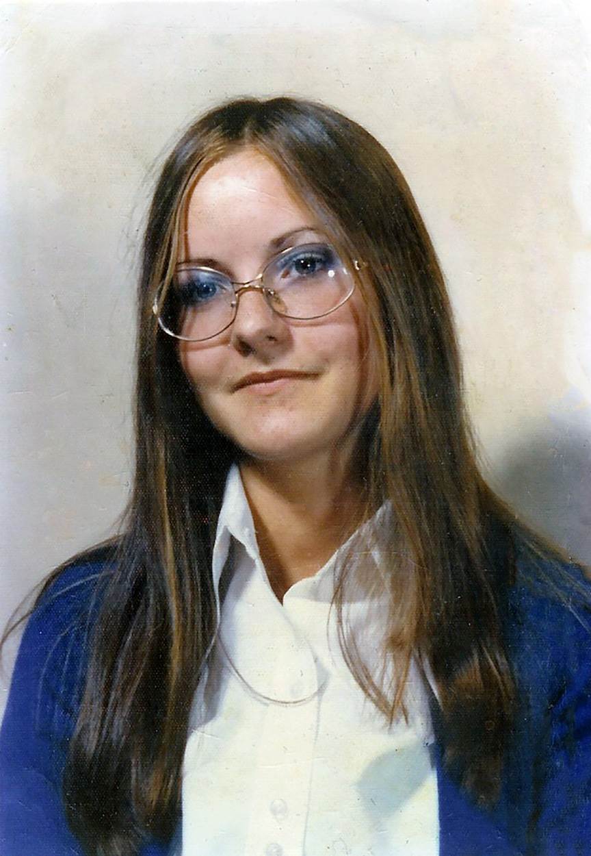 Lynne Weedon ubijena je 1975. godine
