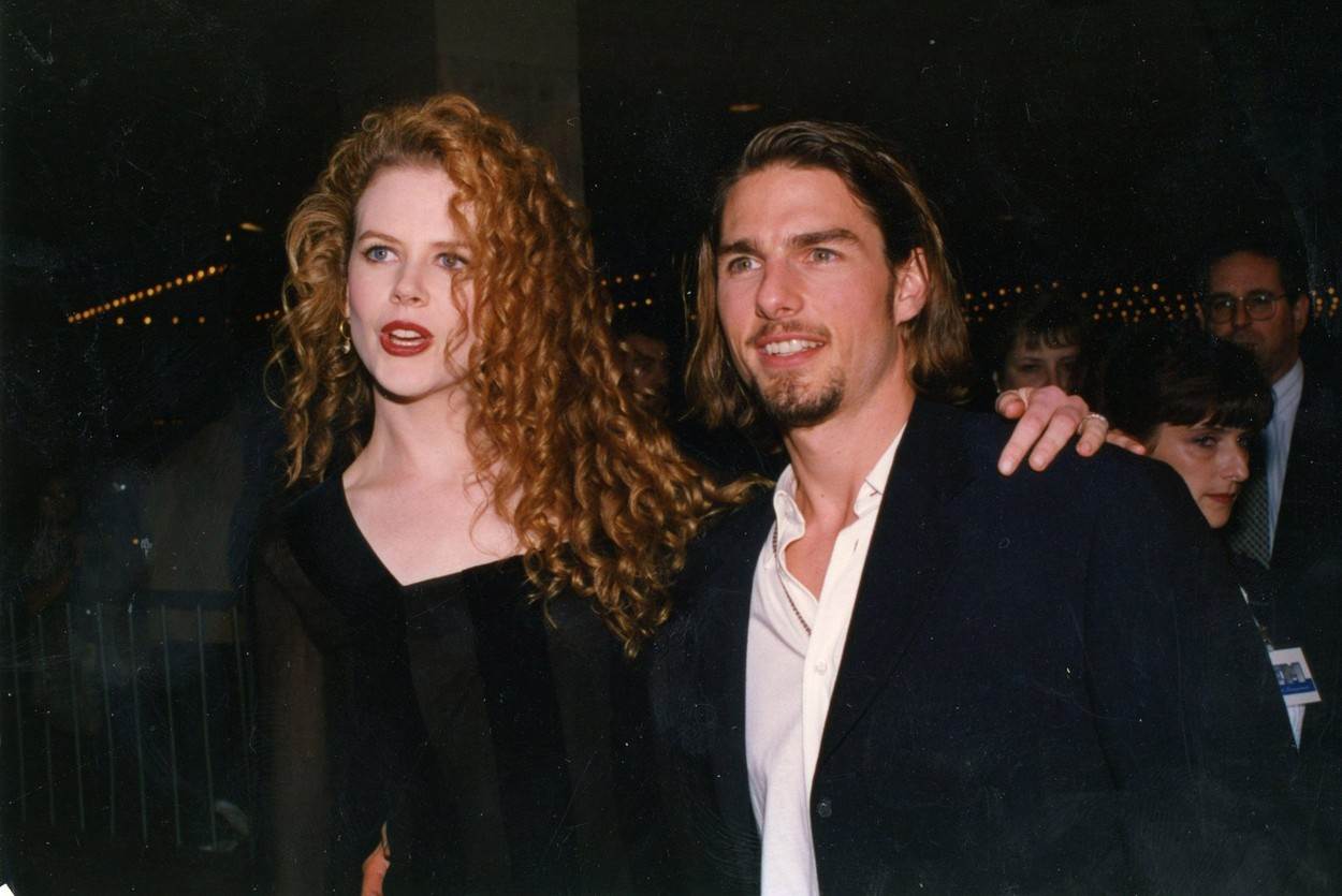 Tom Cruise i Nicole Kidman u braku su bili 11 godina