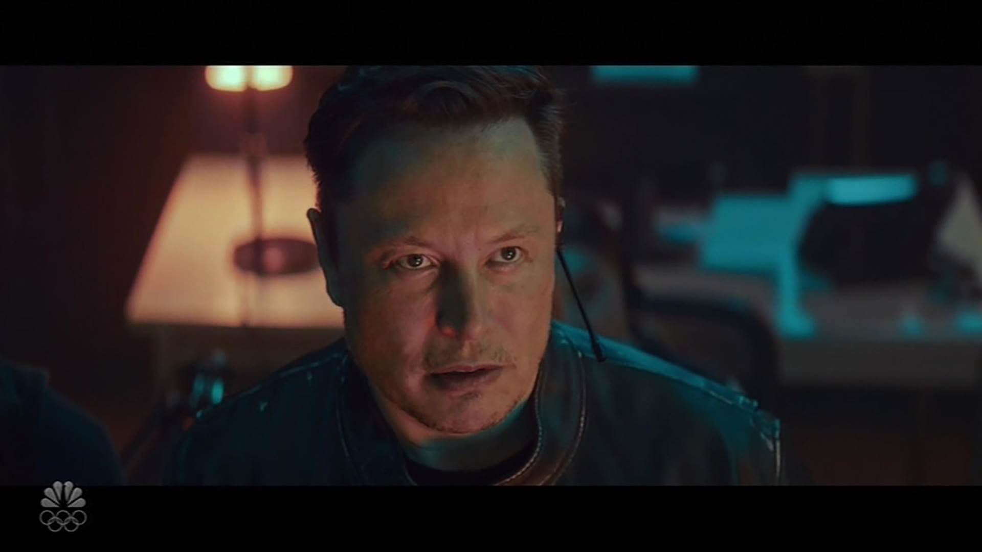 Elon Musk u emisiji Saturday Night Live izveo je skeč o svojoj komapniji SpaceX