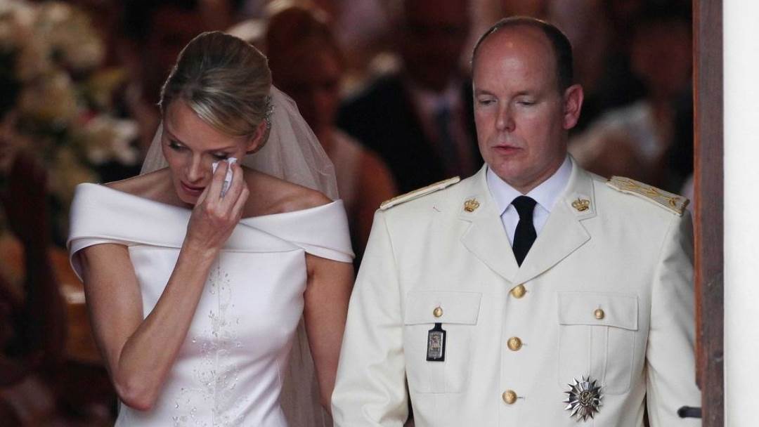 Princeza Charlene i Princ Albert upoznali su se 2000., a vjenčali su se 11 godina kasnije
