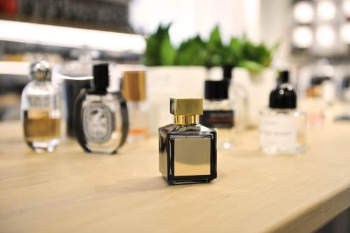 Niche parfemi postali su pravi u industriji parfema.