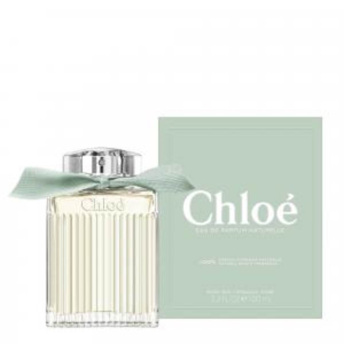 Novi Chloe parfem zimski je cvjetni parfem kojemu je glavni sastojak organska ruža.
