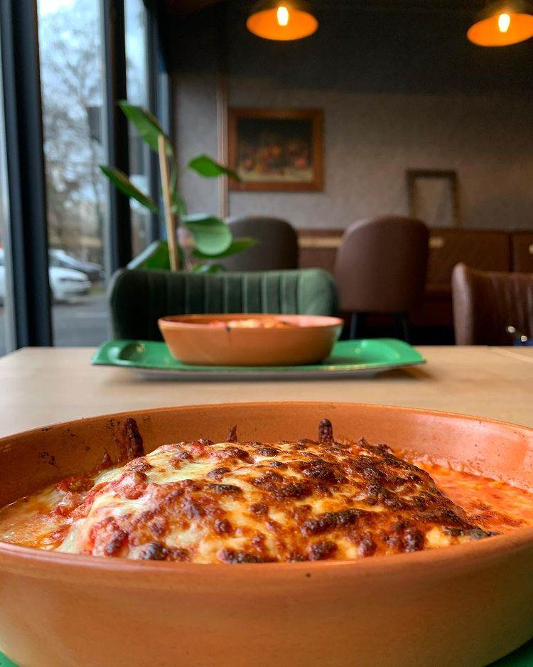 Pizza&Bar Boccone otvoren je u Nehajskoj 12