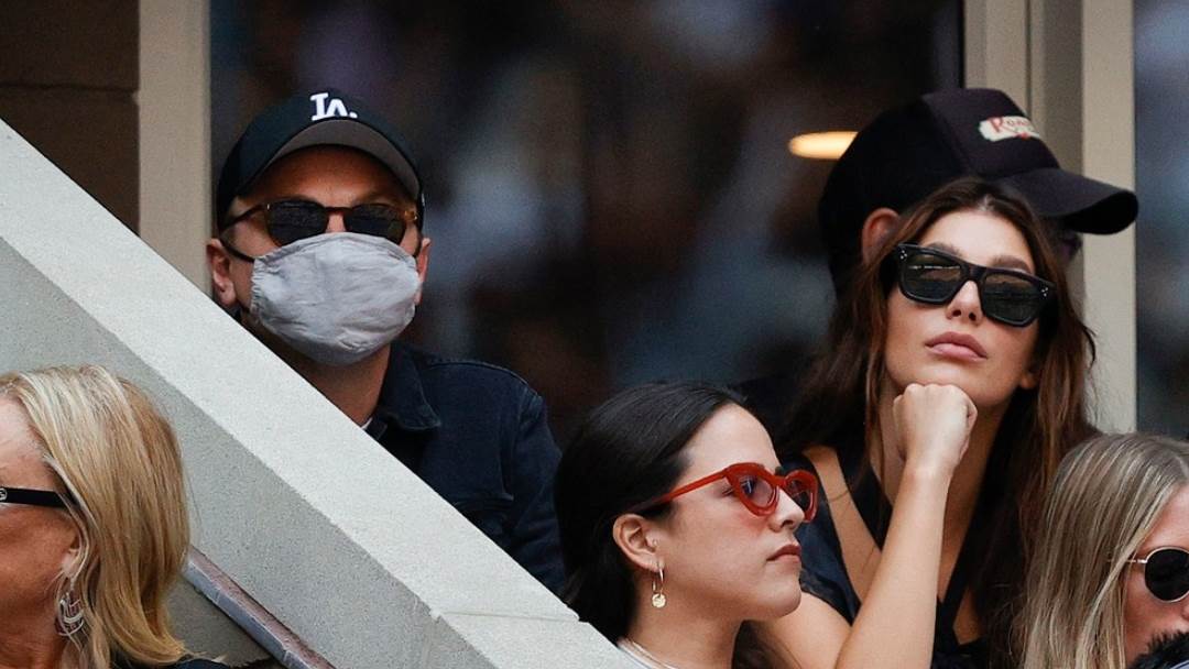 Leonardo DiCaprio i Camila Morrone zajedno su od 2017. godine