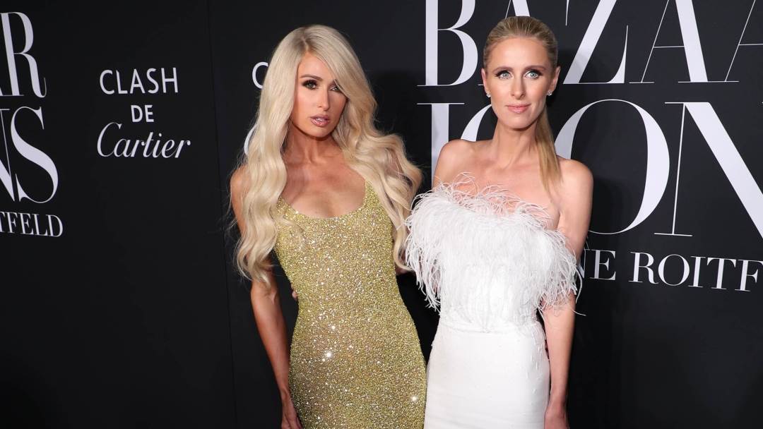 Nicki i Paris Hilton su slavne sestre i nasljednice