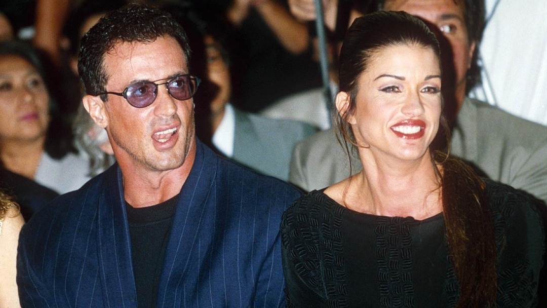 Janice Dickinson i Sylvester Stallone bili su zaručeni šest mjeseci