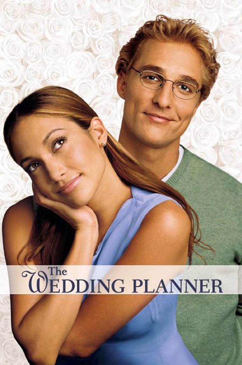 The Wedding Planner film zaradio je ukupno 60 milijuna dolara na američkom tržištu i 94 milijuna na svjetskom