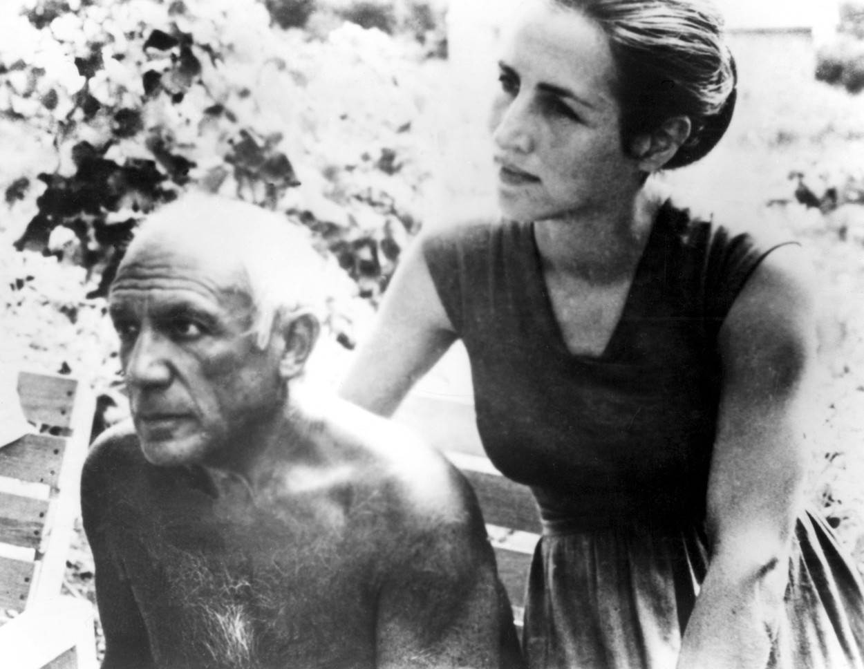 Francoise Gilot tvrdi da je Picasso bio iznimno okrutan prema ženama