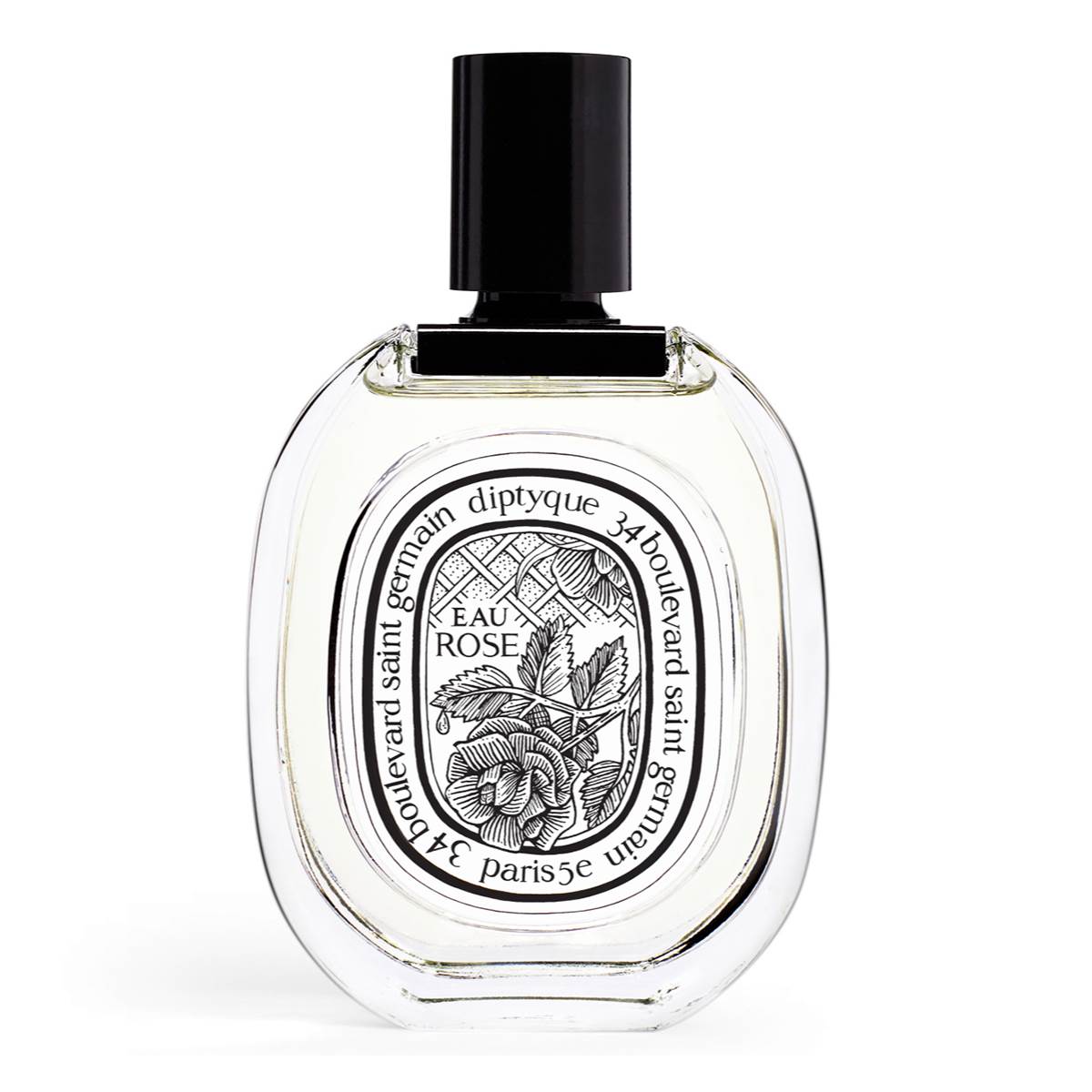Također, za one koji vole čist, cvjetni i profinjen parfem, Eau Rose bi mogao biti novi omiljeni miris.
