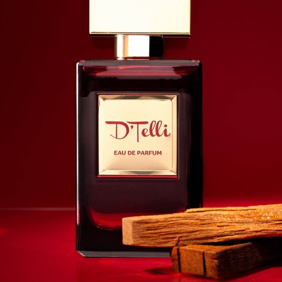 D'Telli parfem je idealan za izlaske ili intimnu večeru