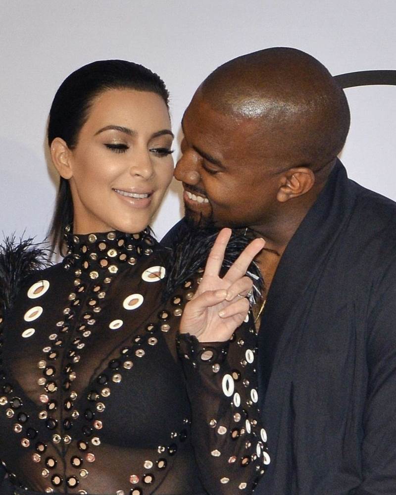 Kim Kardashian i Kanye West razvode se nakon sedam godina braka
