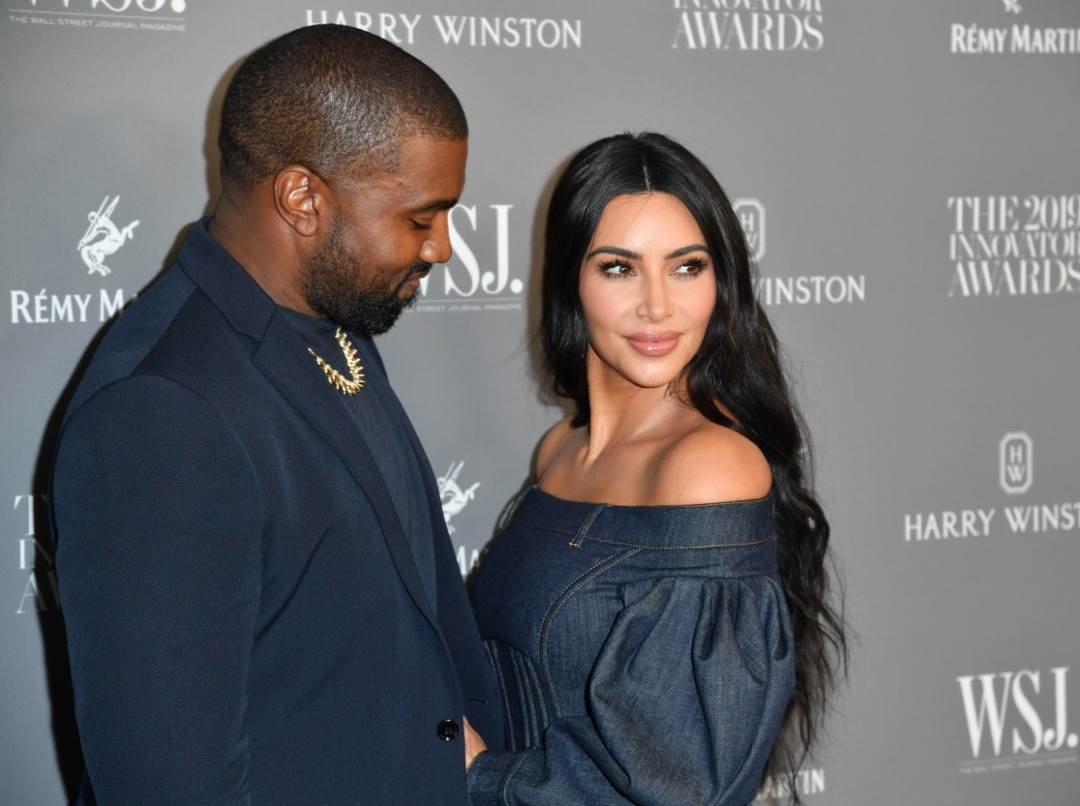 Kim Kardashian i Kanye West u braku su dobili četvero djece