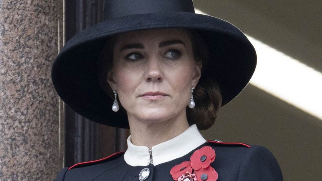 Zašto Kate Middleton šuti u javnosti?