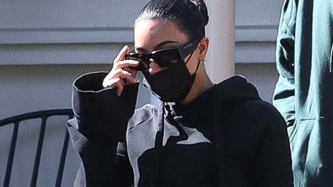 Kim Kardashian poznata je po svojim bujnim oblinama