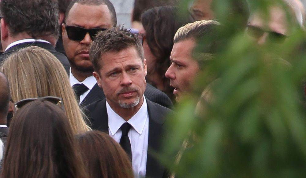 Brad Pitt proživio je mučan razvod od Angeline Jolie