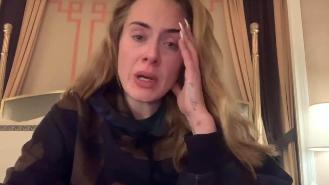 Adele je otkazala koncerte zbog svađe s dečkom