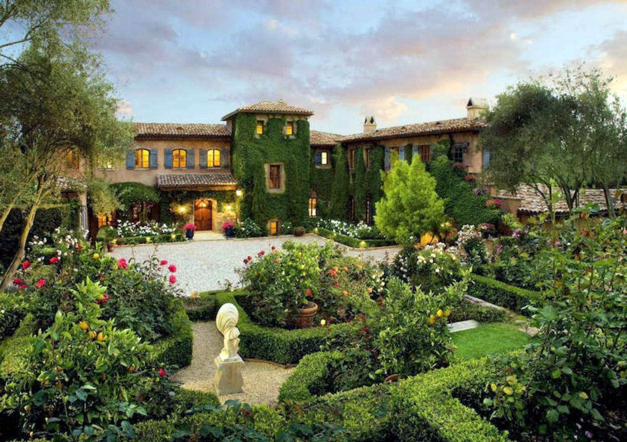 Princ Harry i Meghan Markle žive u zadivljujućoj vili u Montecitu