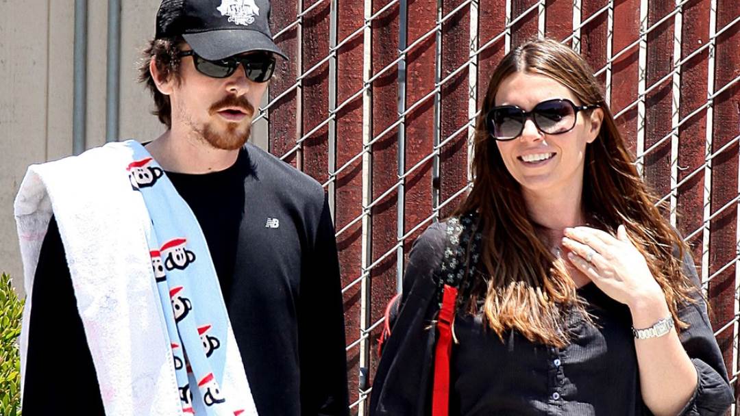 Christian Bale i Sandra Blažić jedan su od najstabilnijih parova u Hollywoodu