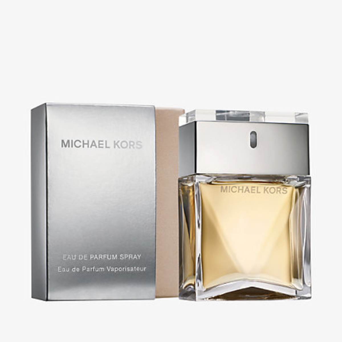 Michael By Michael Kors omiljeni je parfem Kim Kardashian